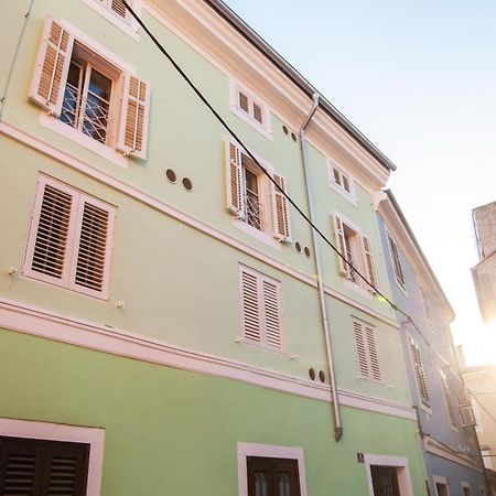 Azzurro Apartment Piran Dış mekan fotoğraf