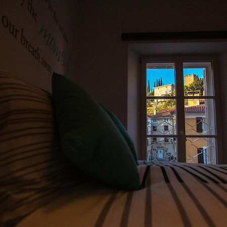 Azzurro Apartment Piran Dış mekan fotoğraf