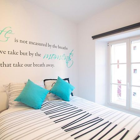 Azzurro Apartment Piran Dış mekan fotoğraf