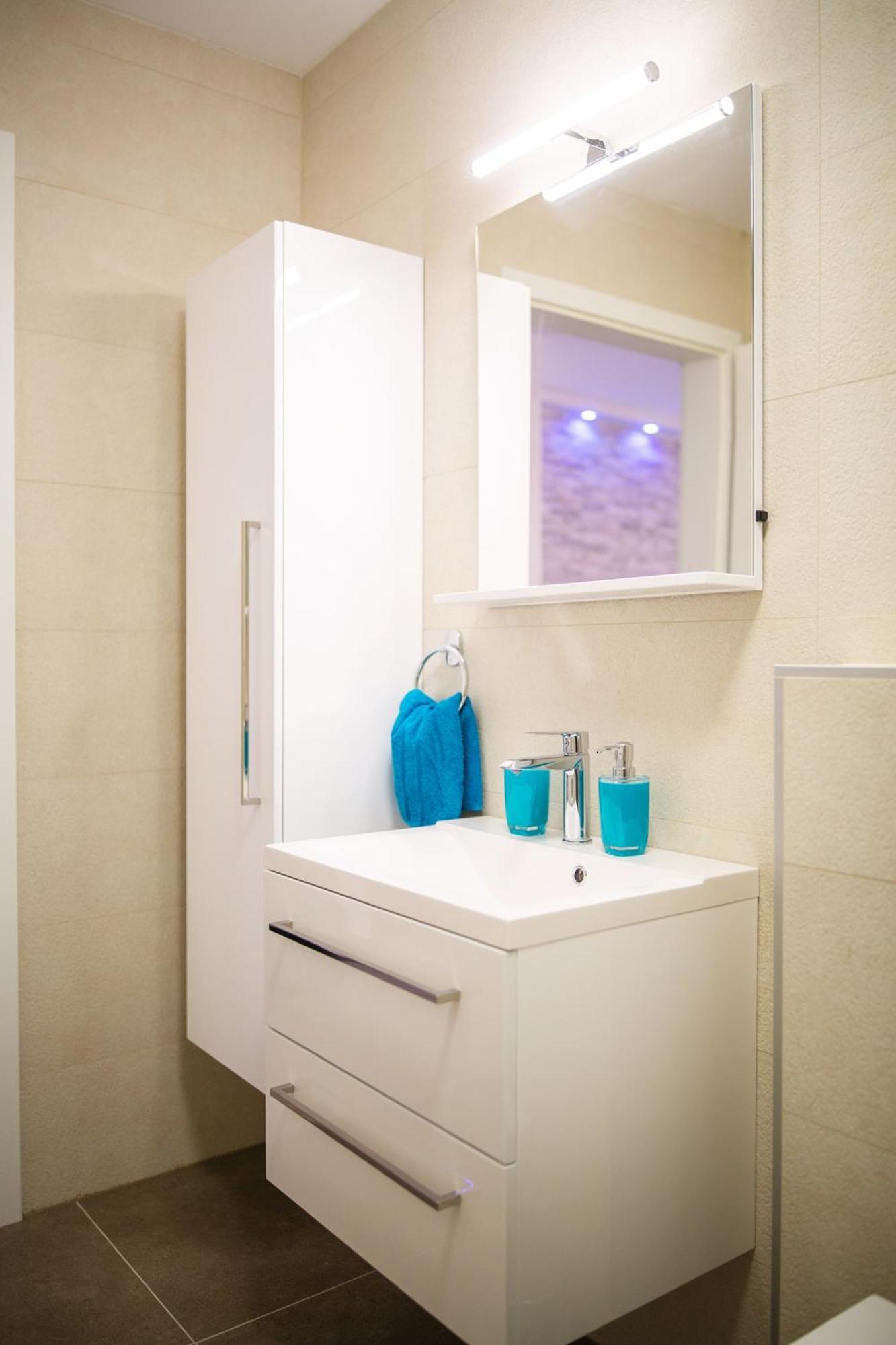 Azzurro Apartment Piran Dış mekan fotoğraf