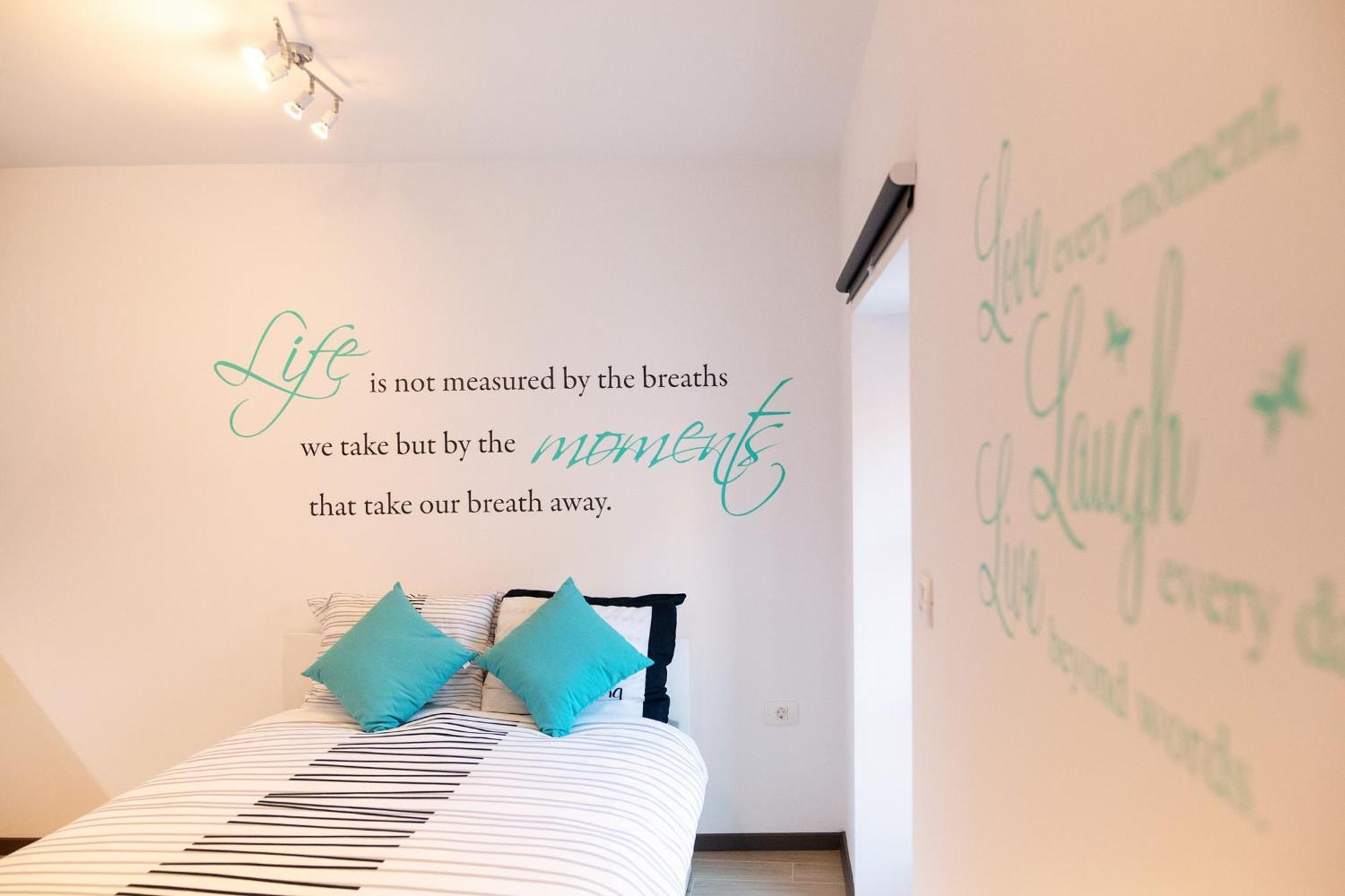 Azzurro Apartment Piran Dış mekan fotoğraf