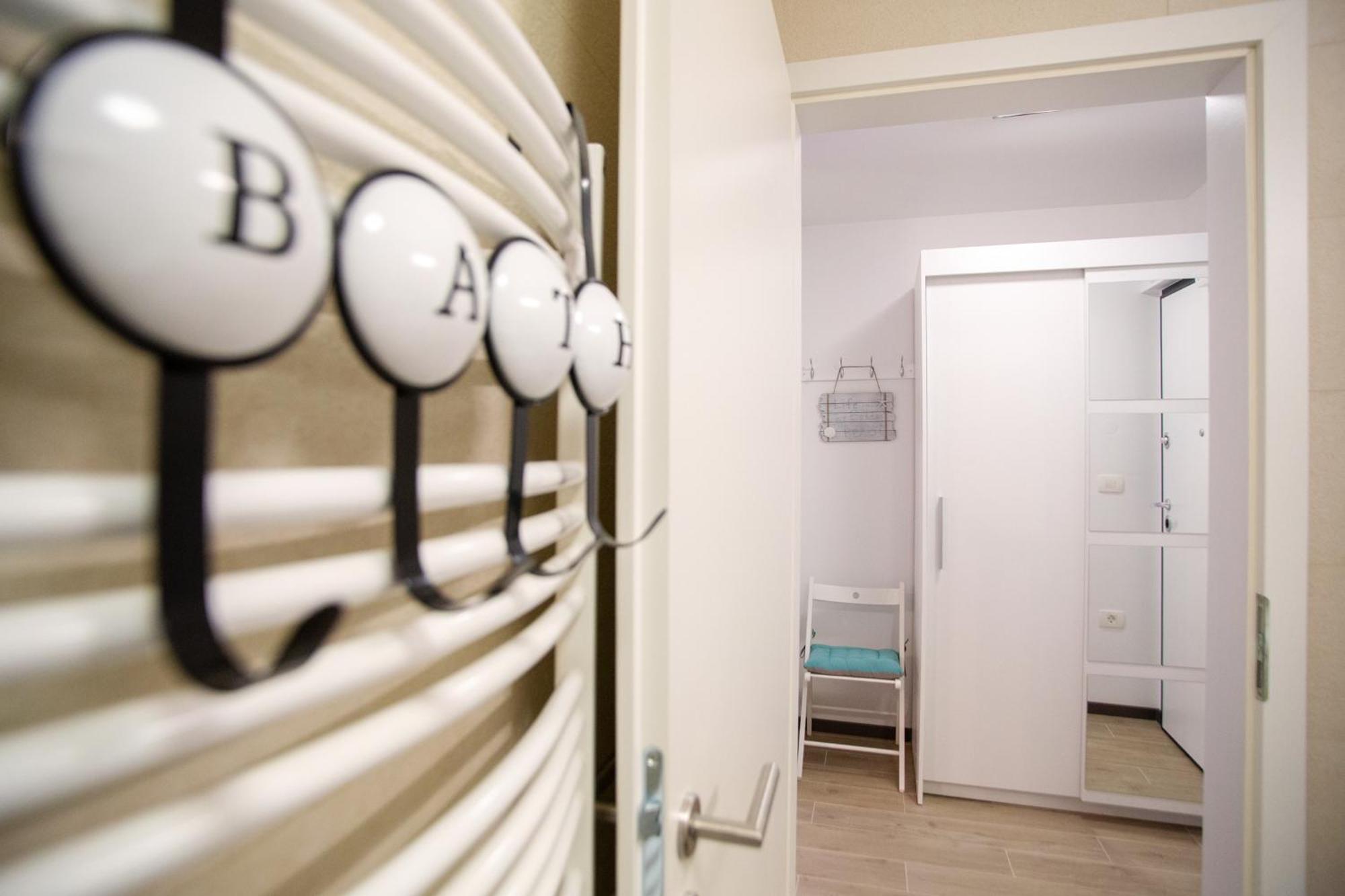 Azzurro Apartment Piran Dış mekan fotoğraf
