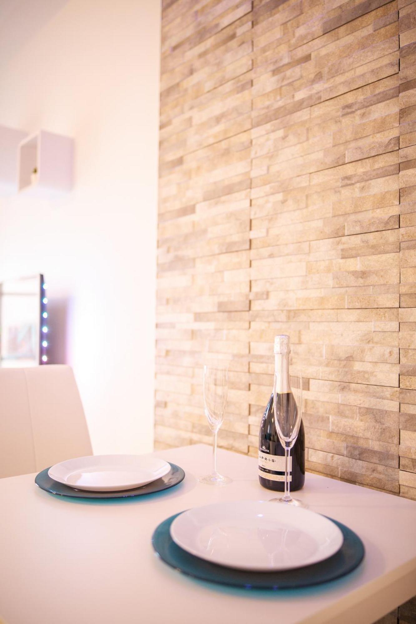 Azzurro Apartment Piran Dış mekan fotoğraf