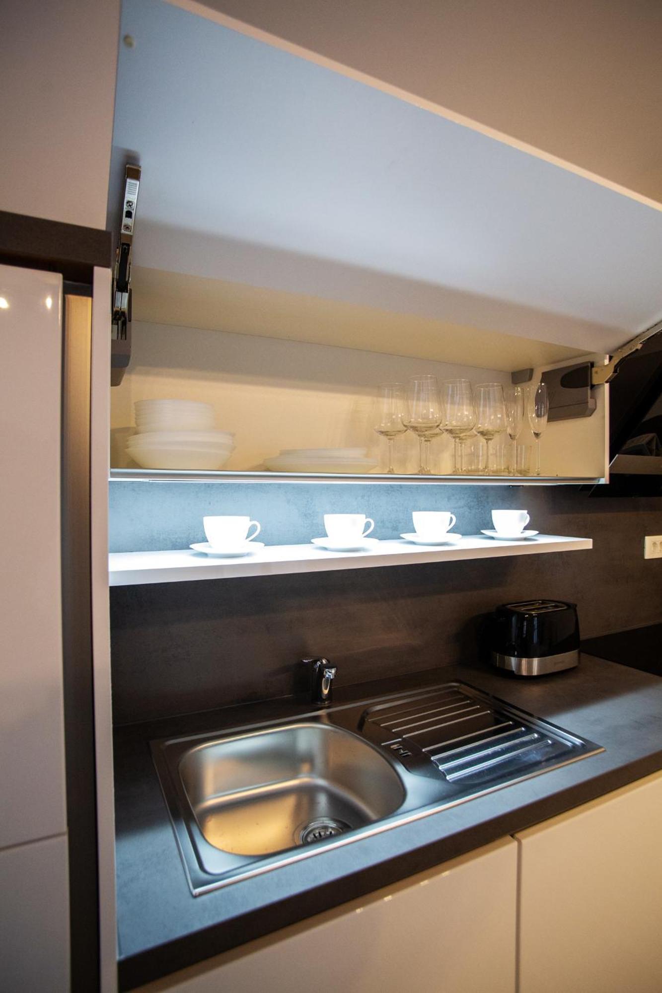 Azzurro Apartment Piran Dış mekan fotoğraf